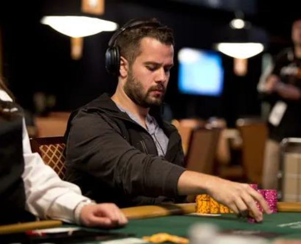 德州扑克之夜：PokerAfterDark节目精华